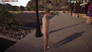 Complete Gameplay - Seaside Mystery, Part 37