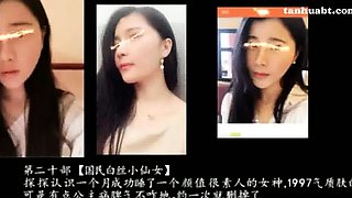 Shy and cute japanese teen gives a perfect handjob