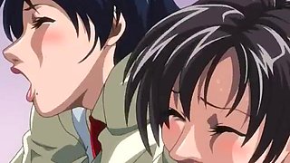 Bible Black New Testament - Ch 2: Japanese, Hentai  Anime Porn