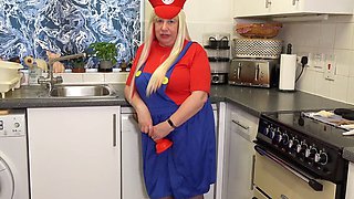 Super Mario Bros - DirtyDoctor