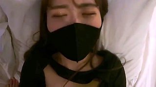 Amateur Asian Japanese Anal Creampie