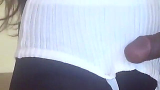 Beautiful College Girl Cheating Boyfriend and Rough Sex with Roomboy at Hotel