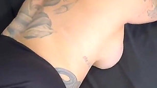 Perfect Wife Likes to Breastfeed, Sit and Swallow Milk