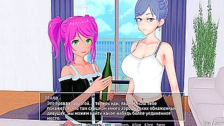 Complete Gameplay - Hs Tutor - Car Toon