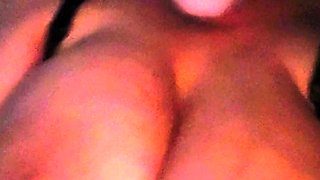 Masturbation close up Tamara big clit