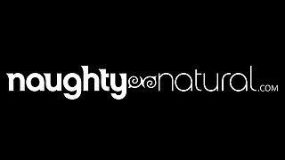 NAUGHTYNATURAL - Hairy Amateur Cookie XXX Voyeur Outdoor Solo Natural Beauty