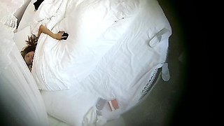 Amateur Hidden Cams Reveal Cock Riding Hoes