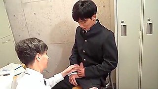 Sexy Teacher And Student 18+ Big 10-pounder