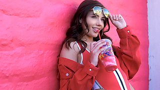 TUSHYRAW Inside Lulu Compilation ft. Lulu Chu by Tushy Raw: Porn