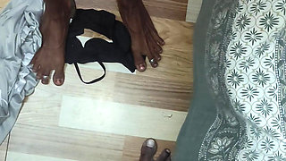 Stepdaughter seduce stepfather