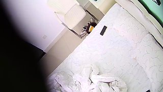 Amateur Hidden Cam with Dildo Wives
