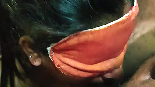Hotwife Hairpulling Deet Throated