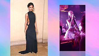 Tyla's Petite Indian Passion Erupts in Sultry Compilation