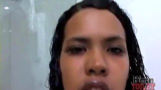 Ghadra gamil human toilet bowls