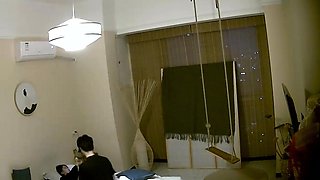 Amateur couple Hidden Cam Submissive girl