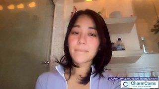 ForestDiamond Erotic extravaganza at CharmCams