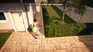 Complete Gameplay - Seaside Mystery, Part 8