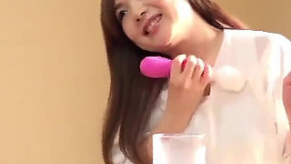 Anything Goes as Long as It’s with You!? Anal Creampie Documentary -6