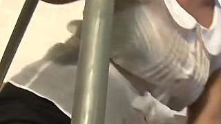 Sweet MILF Eva gets banged hard from Sven