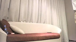 Porn38.com Xiaobao went to see a flower and had sex with a girl with a sweet and sexy figure