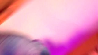 Delightful redhead temptress crazy adult clip