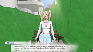 Devine Heel - 29