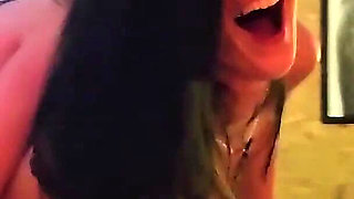 French Pegging - Face-sitting and Raw Pleasure in Libertine Evenings