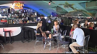 All Holes Stuffed Threesome - Horny German Babe Takes Double Penetration & Triple Filling