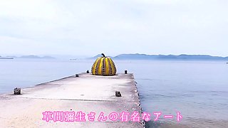 Beautiful scenery, delicious food, bathing in Nacchi