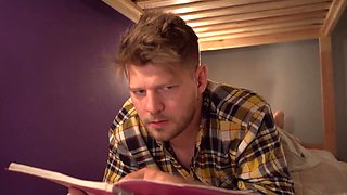 These two teen whores think that I can't see their fucking!