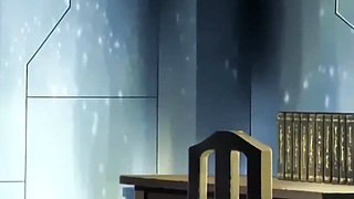 Doll's hentai action by Hentai Pros