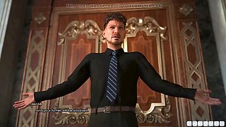 Lust Academy - The Evil Wizard by MissKitty2K