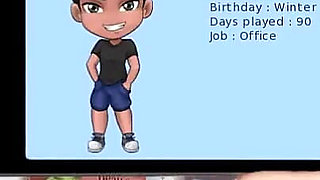 Love Sex Second Base Part 21 Gameplay by Loveskysan69