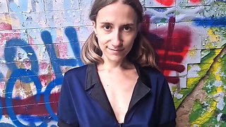 Russia Abandoned Dolphin Pool Public Outdoor Fuck Strapon Her Slave With Anastasia Mistress, Sasha Earth And Mistress Anastasia