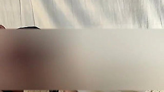 Horny Wife Double Penetrated by BBC and Husband Part 4