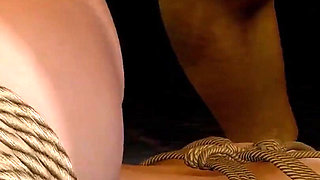 Bigcock Orc Animated Goddess of Wild Nights - 3D Animation