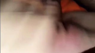 Deutscher Amateur selbst gemachter Cumshot