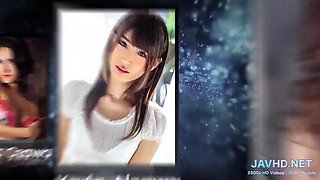 Japanese Naughty Nipples Vol 49