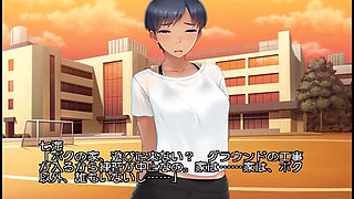 She Pretends to Be Oblivious, but She Is Doing It. Volunteers to Be My First.