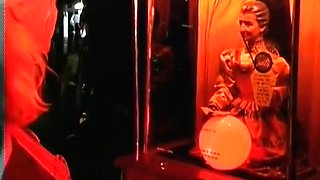 Chloe Jones, Isabella Camille And Jessie J - Love Machine Erotic Licking And Gypsy Seduction