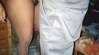 Real Intimate Passion with My Wife - Uncut Amateur Love