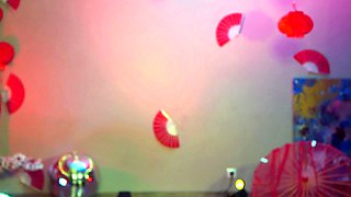 Amateur Teen Babes Licking pink wet pussy