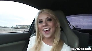 Impressive inamorata's fetish clip