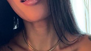 CLOSE UP OF TEENS PARADISE