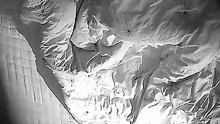 Amateur Hidden Cam