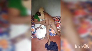 My Girlfriend Performance