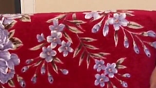 Sexy tanned MILF on heels adores anal castings and cum in mouth ending