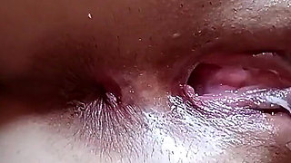 POV, Missionary Position, Fucked and Cumshot on Pussy