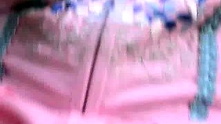 First time anal amateur blondes ass lubed and fingered