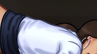 SummertimeSaga 20.15 - Fun with the russian (NVO)